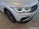  Volkswagen  Tiguan VOLKSWAGEN  / 2020 / 5P / SUV 1.4 TSI EHYBRID ELEGANCE DSG #31