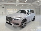  Volvo  XC90 VOLVO  / 2014 / 5P / SUV T8 RECHARGE AWD 7P ULTIMATE BRIGHT 