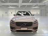 Volvo  XC90 VOLVO  / 2014 / 5P / SUV T8 RECHARGE AWD 7P ULTIMATE BRIGHT #6