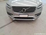  Volvo  XC90 VOLVO  / 2014 / 5P / SUV T8 RECHARGE AWD 7P ULTIMATE BRIGHT #35