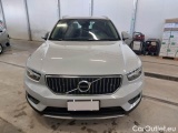  Volvo  XC 40 VOLVO XC40 / 2017 / 5P / SUV T5 PLUG-IN HYBRID RECH INSCRIP EXPR #6