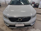  Volvo  XC 40 VOLVO XC40 / 2017 / 5P / SUV T5 PLUG-IN HYBRID RECH INSCRIP EXPR #24