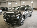  Volvo  XC 40 VOLVO XC40 / 2017 / 5P / SUV T4 PLUG-IN HYBRID AUTO RECH INSCRIP EXPR 