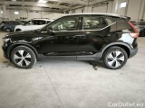  Volvo  XC 40 VOLVO XC40 / 2017 / 5P / SUV T4 PLUG-IN HYBRID AUTO RECH INSCRIP EXPR #8