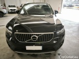  Volvo  XC 40 VOLVO XC40 / 2017 / 5P / SUV T4 PLUG-IN HYBRID AUTO RECH INSCRIP EXPR #25