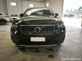  Volvo  XC 40 VOLVO XC40 / 2017 / 5P / SUV T4 PLUG-IN HYBRID AUTO RECH INSCRIP EXPR #32