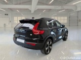  Volvo  XC 40 VOLVO XC40 / 2021 / 5P / SUV RECHARGE PLUS #2
