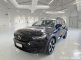  Volvo  XC 40 VOLVO XC40 / 2021 / 5P / SUV RECHARGE PLUS 