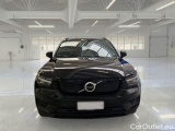  Volvo  XC 40 VOLVO XC40 / 2021 / 5P / SUV RECHARGE PLUS #6