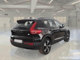  Volvo  XC 40 VOLVO XC40 / 2017 / 5P / SUV PURE ELECTR. P8 AWD RECHARGE R-DES. #2