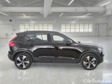  Volvo  XC 40 VOLVO XC40 / 2017 / 5P / SUV PURE ELECTR. P8 AWD RECHARGE R-DES. #7