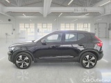  Volvo  XC 40 VOLVO XC40 / 2017 / 5P / SUV PURE ELECTR. P8 AWD RECHARGE R-DES. #8
