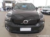  Volvo  XC 40 VOLVO XC40 / 2017 / 5P / SUV PURE ELECTR. P8 AWD RECHARGE R-DES. #28