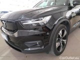  Volvo  XC 40 VOLVO XC40 / 2017 / 5P / SUV PURE ELECTR. P8 AWD RECHARGE R-DES. #95