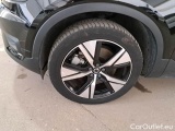  Volvo  XC 40 VOLVO XC40 / 2017 / 5P / SUV PURE ELECTR. P8 AWD RECHARGE R-DES. #102
