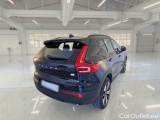  Volvo  XC 40 VOLVO XC40 / 2021 / 5P / SUV RECHARGE CORE #2