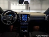  Volvo  XC 40 VOLVO XC40 / 2021 / 5P / SUV RECHARGE CORE #3