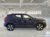  Volvo  XC 40 VOLVO XC40 / 2021 / 5P / SUV RECHARGE CORE #7