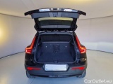  Volvo  XC 40 VOLVO XC40 / 2021 / 5P / SUV RECHARGE CORE #5