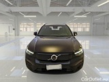  Volvo  XC 40 VOLVO XC40 / 2021 / 5P / SUV RECHARGE CORE #6