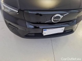  Volvo  XC 40 VOLVO XC40 / 2021 / 5P / SUV RECHARGE CORE #22