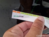  Volvo  XC 40 VOLVO XC40 / 2021 / 5P / SUV RECHARGE CORE #26