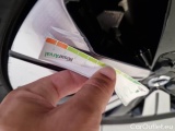  Volvo  XC 40 VOLVO XC40 / 2021 / 5P / SUV RECHARGE CORE #36