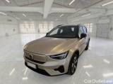  Volvo  XC 40 VOLVO XC40 / 2021 / 5P / SUV RECHARGE CORE 
