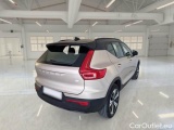  Volvo  XC 40 VOLVO XC40 / 2021 / 5P / SUV RECHARGE CORE #2
