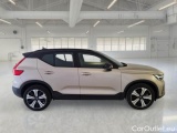  Volvo  XC 40 VOLVO XC40 / 2021 / 5P / SUV RECHARGE CORE #7
