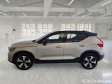  Volvo  XC 40 VOLVO XC40 / 2021 / 5P / SUV RECHARGE CORE #8