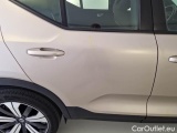  Volvo  XC 40 VOLVO XC40 / 2021 / 5P / SUV RECHARGE CORE #30