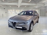  Alfa Romeo   STELVIO ALFA ROMEO / 2017 / 5P / SUV 2.2 TURBO DIESEL 180CV AT8 Q4 BUSINESS 