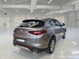  Alfa Romeo   STELVIO ALFA ROMEO / 2017 / 5P / SUV 2.2 TURBO DIESEL 180CV AT8 Q4 BUSINESS #2