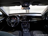  Alfa Romeo   STELVIO ALFA ROMEO / 2017 / 5P / SUV 2.2 TURBO DIESEL 180CV AT8 Q4 BUSINESS #3