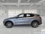  Alfa Romeo   STELVIO ALFA ROMEO / 2017 / 5P / SUV 2.2 TURBO DIESEL 180CV AT8 Q4 BUSINESS #8