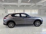  Alfa Romeo   STELVIO ALFA ROMEO / 2017 / 5P / SUV 2.2 TURBO DIESEL 180CV AT8 Q4 BUSINESS #7