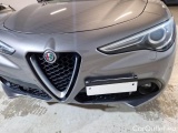  Alfa Romeo   STELVIO ALFA ROMEO / 2017 / 5P / SUV 2.2 TURBO DIESEL 180CV AT8 Q4 BUSINESS #34