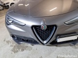  Alfa Romeo   STELVIO ALFA ROMEO / 2017 / 5P / SUV 2.2 TURBO DIESEL 180CV AT8 Q4 BUSINESS #37