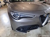  Alfa Romeo   STELVIO ALFA ROMEO / 2017 / 5P / SUV 2.2 TURBO DIESEL 180CV AT8 Q4 BUSINESS #40