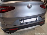  Alfa Romeo   STELVIO ALFA ROMEO / 2017 / 5P / SUV 2.2 TURBO DIESEL 180CV AT8 Q4 BUSINESS #53