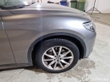  Alfa Romeo   STELVIO ALFA ROMEO / 2017 / 5P / SUV 2.2 TURBO DIESEL 180CV AT8 Q4 BUSINESS #79