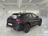  Alfa Romeo   STELVIO ALFA ROMEO / 2017 / 5P / SUV 2.0 TURBO BENZ 200CV EXECUTIVE AT8 Q4 #2