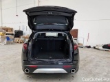  Alfa Romeo   STELVIO ALFA ROMEO / 2017 / 5P / SUV 2.0 TURBO BENZ 200CV EXECUTIVE AT8 Q4 #5