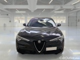  Alfa Romeo   STELVIO ALFA ROMEO / 2017 / 5P / SUV 2.0 TURBO BENZ 200CV EXECUTIVE AT8 Q4 #6