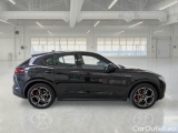  Alfa Romeo   STELVIO ALFA ROMEO / 2017 / 5P / SUV 2.0 TURBO BENZ 200CV EXECUTIVE AT8 Q4 #7
