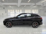  Alfa Romeo   STELVIO ALFA ROMEO / 2017 / 5P / SUV 2.0 TURBO BENZ 200CV EXECUTIVE AT8 Q4 #8