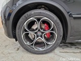  Alfa Romeo   STELVIO ALFA ROMEO / 2017 / 5P / SUV 2.0 TURBO BENZ 200CV EXECUTIVE AT8 Q4 #20