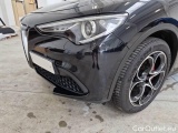  Alfa Romeo   STELVIO ALFA ROMEO / 2017 / 5P / SUV 2.0 TURBO BENZ 200CV EXECUTIVE AT8 Q4 #22