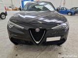  Alfa Romeo   STELVIO ALFA ROMEO / 2017 / 5P / SUV 2.0 TURBO BENZ 200CV EXECUTIVE AT8 Q4 #24